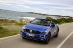 Volkswagen T-Roc Cabriolet R-Line 2019 года (WW)
